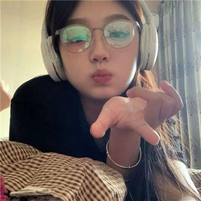 淑女痴恋 海报